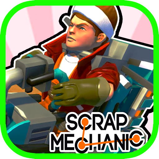 Download Scrap Simulator Mechanic 1.0 for Android/iOS APK - TapTap