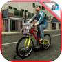 News Paper Delivery Boy Sim