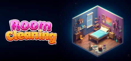 Banner of Room cleaning 