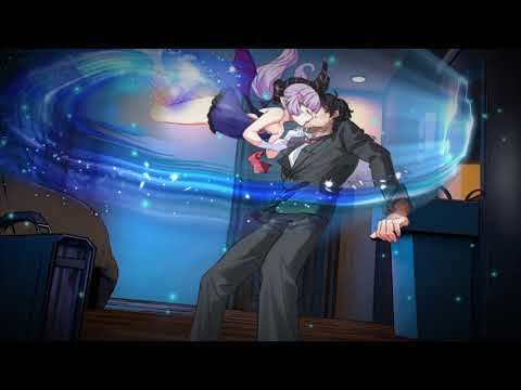 Screenshot of the video of モテモテ魔王の異世界冒険録  — 今日は世界征服ですか？それとも嫁探しですか？
