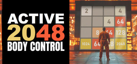 Banner of Active 2048 Body Control 