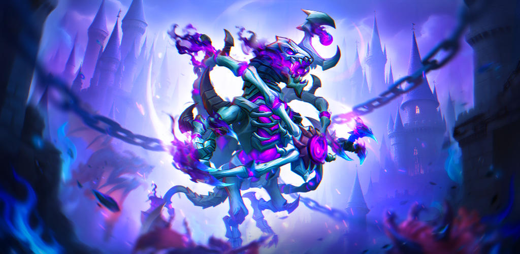 Banner of 城堡爭霸 - 王者對決 