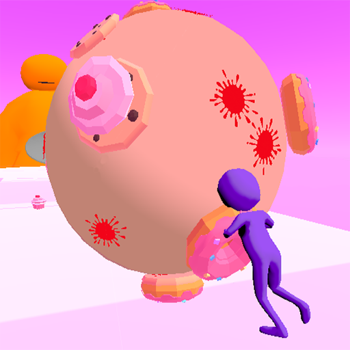 Candy Ball Push Latest Version for Android/iOS APK - TapTap