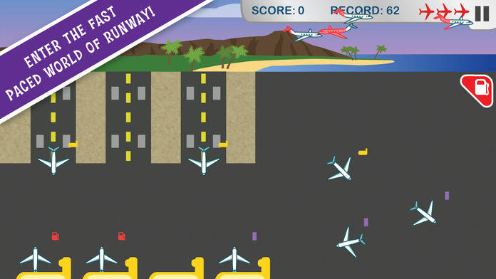 Runway Latest Version for Android/iOS APK - TapTap