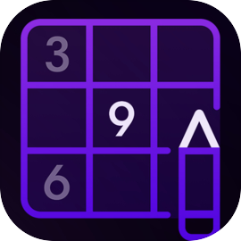 Sudoku Luxe Edition | Puzzles