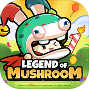 Legend of Mushroom