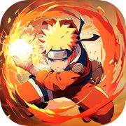 Ninja Storm Battle:Heroes