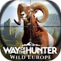 Icon of Way of the Hunter Wild Europe