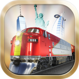 Model Railway Millionaire