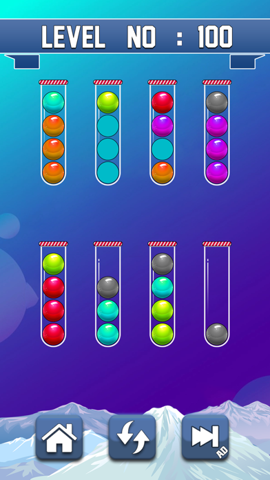 Ball Sort Puzzle : IQ TEST for Android - Free App Download