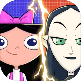 Disney Heroes: Battle Mode