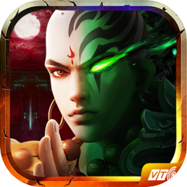 Chiến Thần Kỷ Nguyên: Nhập Ma