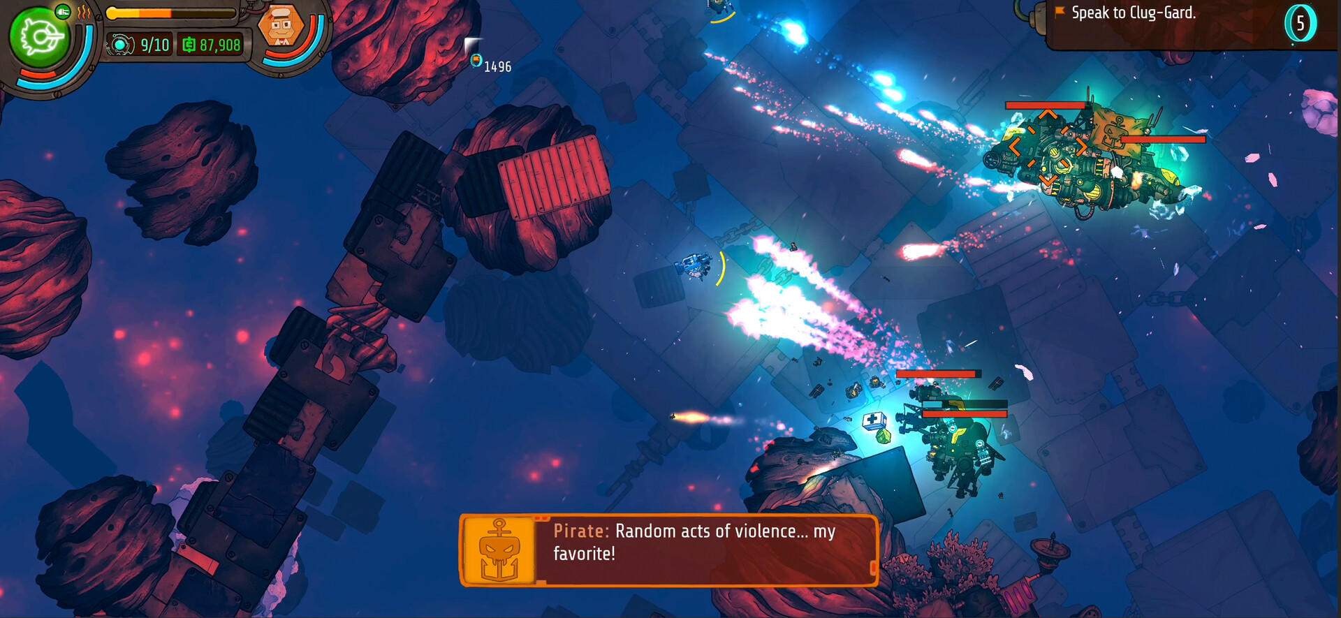 No Way Home Game Screenshot