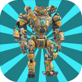 Armored Core: 3D Mech Shooter