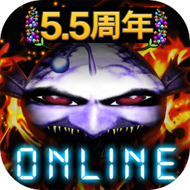 Blue Demon Online