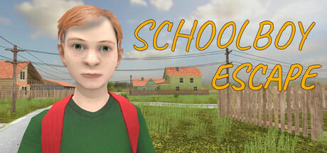 Banner of SCHOOLBOY ESCAPE: RUNAWAY 