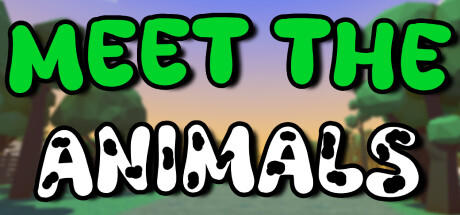 Banner of Meet The Animals 