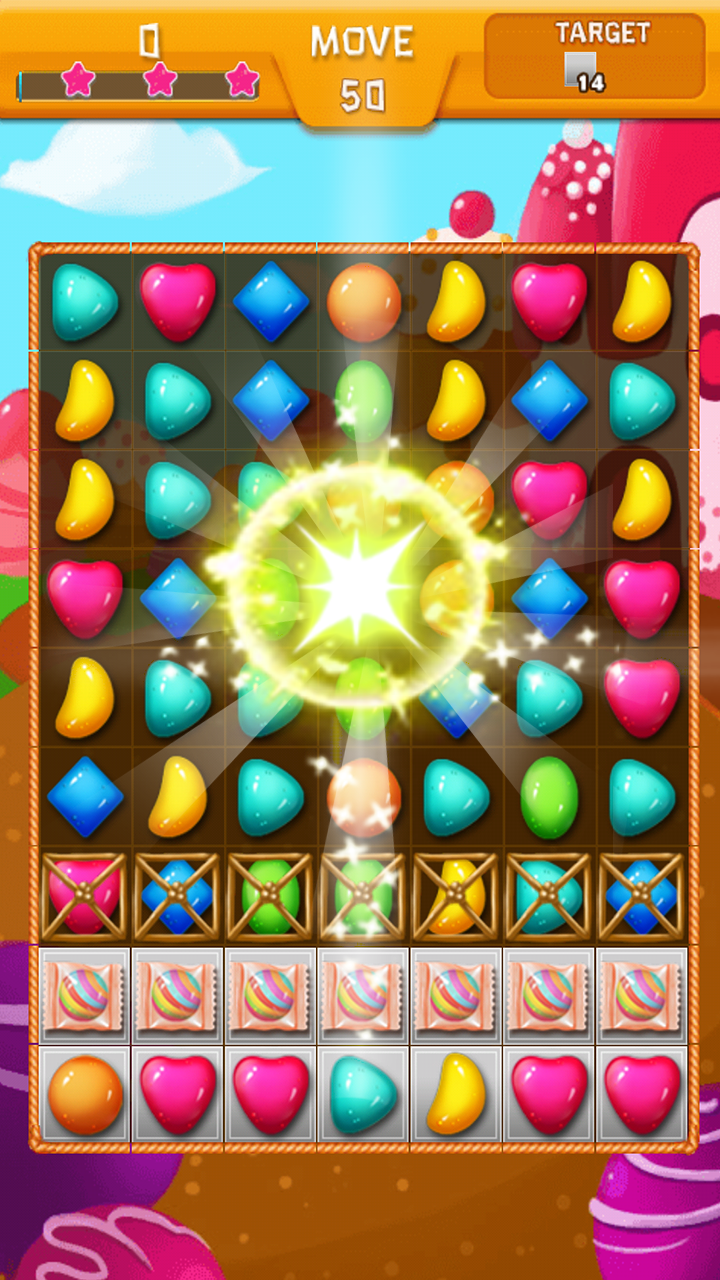 Candy star 2 discount
