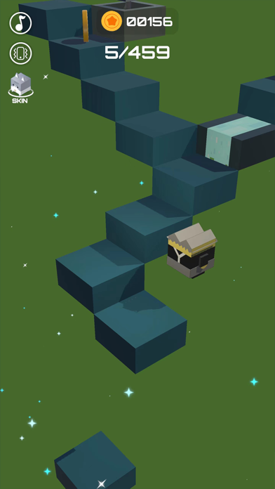 Screenshot 6 of Jump King!