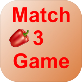 Donuts Garden Match3 mobile android iOS apk download for free-TapTap