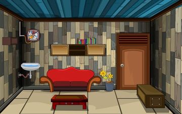 Escape Games Day-639 Game Screenshot
