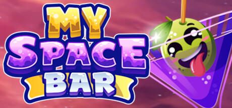 Banner of My Space Bar 