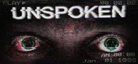 Banner of Unspoken 