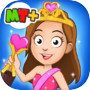 My Town : Beauty contest