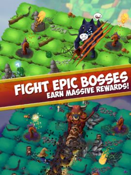 하늘뛰어넘다사거 - 무한아케이드호퍼 게임 스크린샷