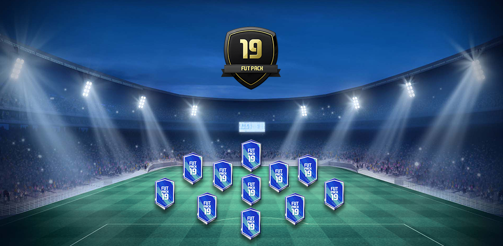 Banner of FUT Game Pack 19 