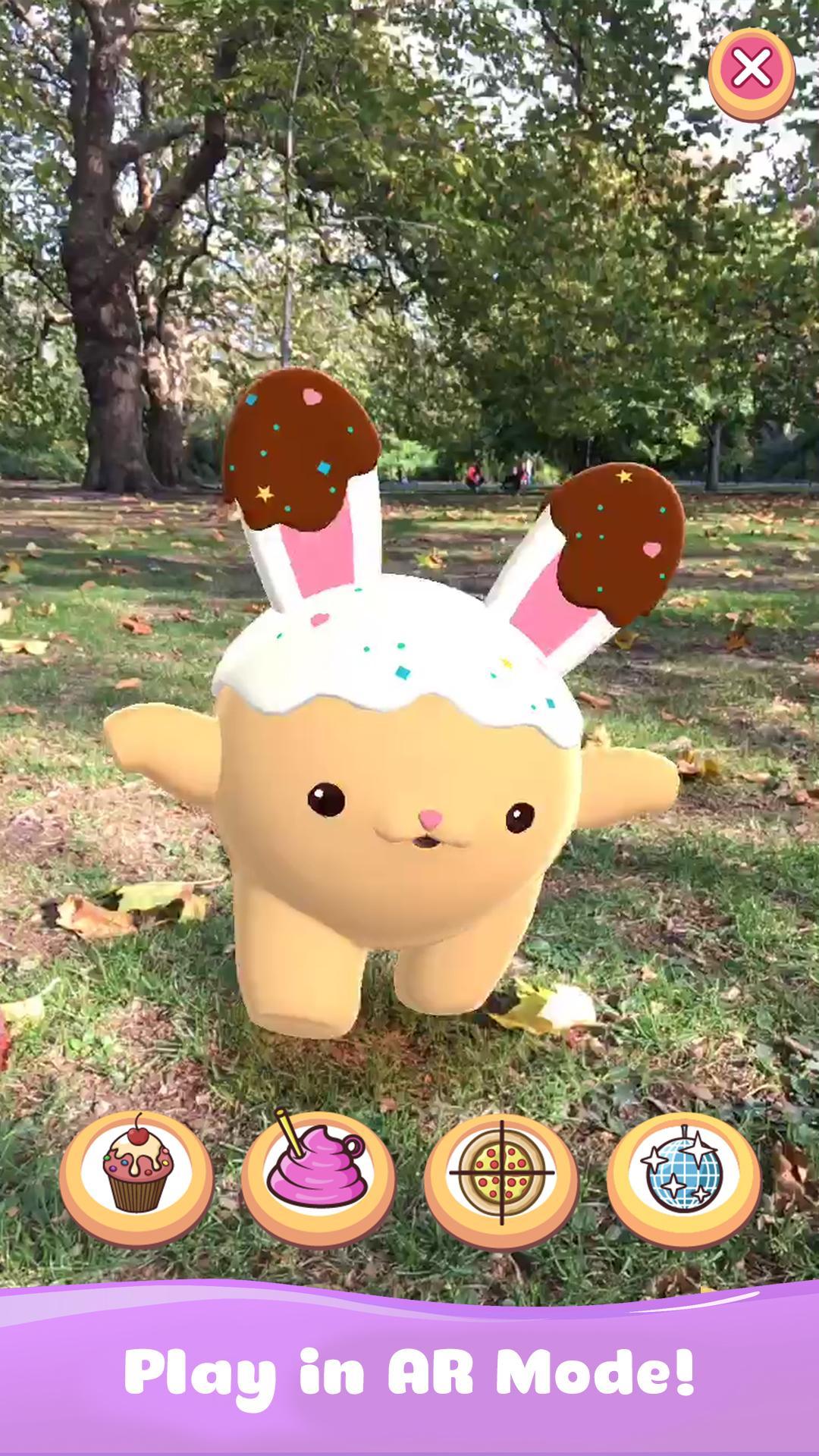 Screenshot 4 of My Smooshy Mushy - Cute Pets 1.29