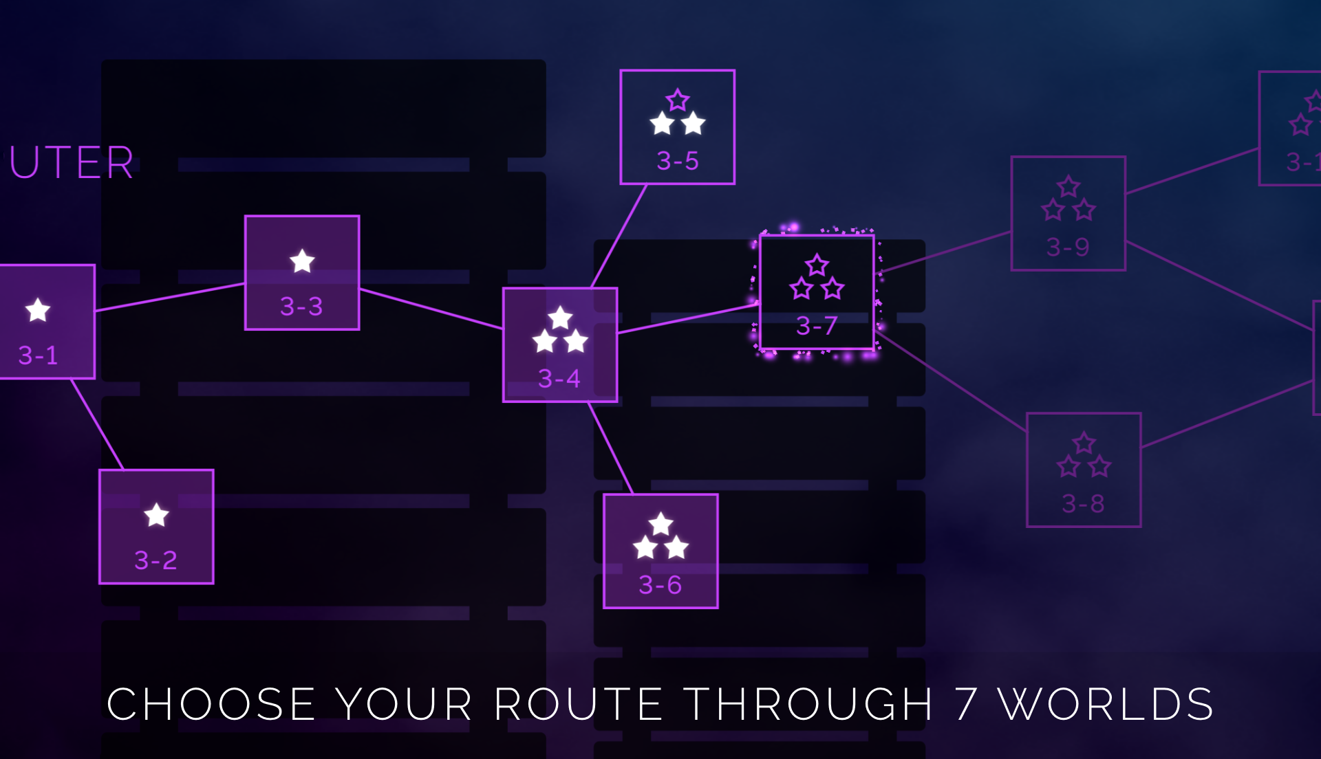 Transmission 遊戲截圖