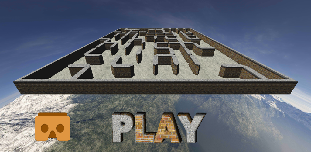 Labyrinth Maze screenshot