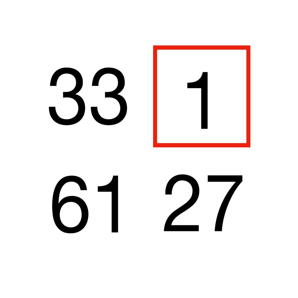 Super Grid - Tap Numbers for Android/iOS - TapTap