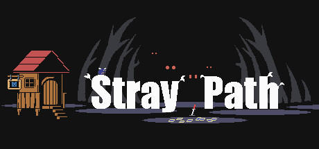 Banner of Stray Path 