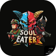 Soul Eater X – 3D Roguelike