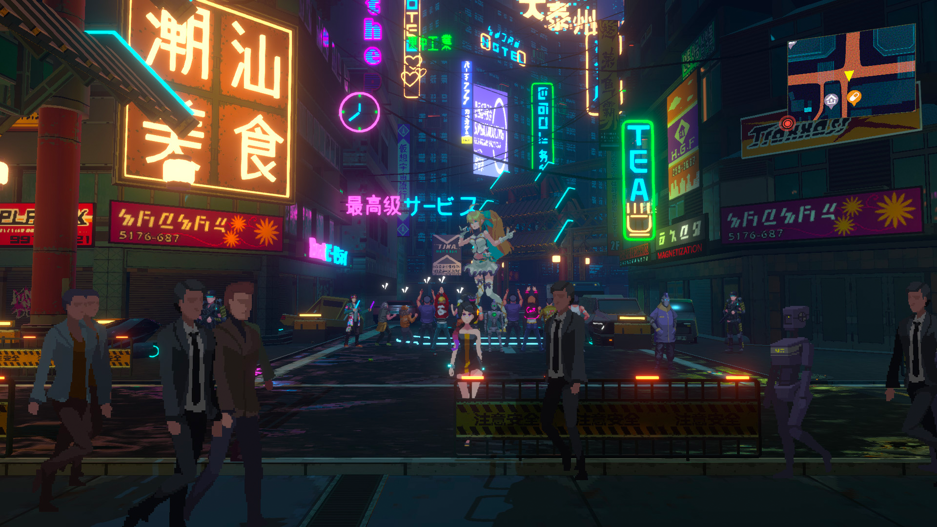 ANNO: Mutationem Game Screenshot