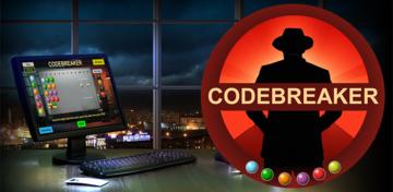 Banner of Codebreaker: Defuse or BOOM 