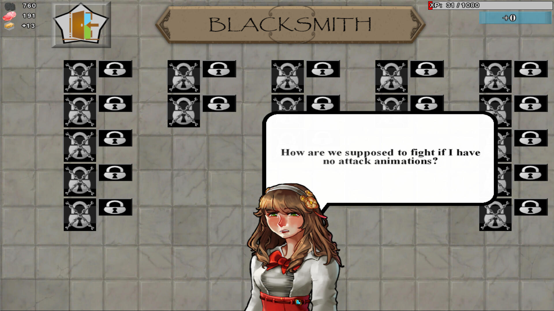 Screenshot of Game Changer: Zenith