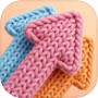 Icon of Arrows Jam: Tap Escape Puzzle
