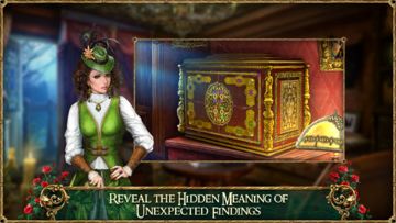 Regained Castle (Full) Game Screenshot