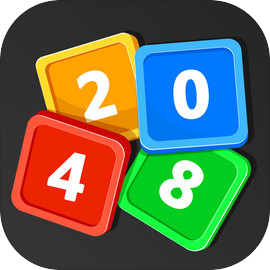 Jogos de números 2048 Clicker versão móvel andróide iOS apk baixar  gratuitamente-TapTap