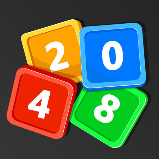 2048 Sort - Merge Game for Android/iOS - TapTap