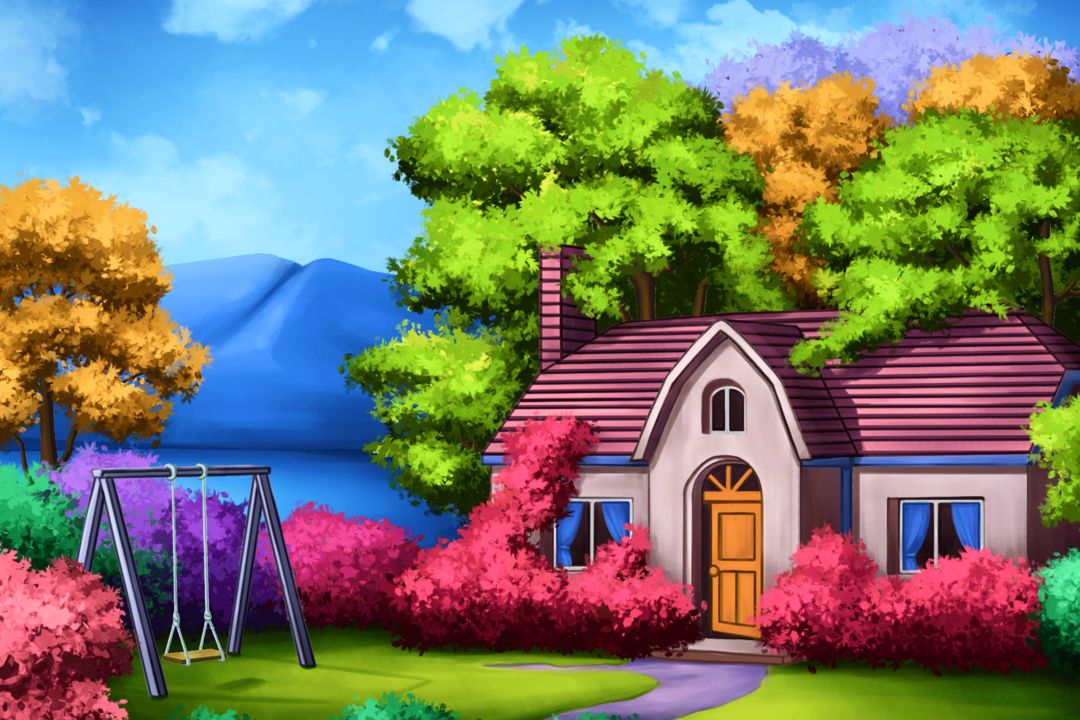 Screenshot of Art Coloring - Color by Number
