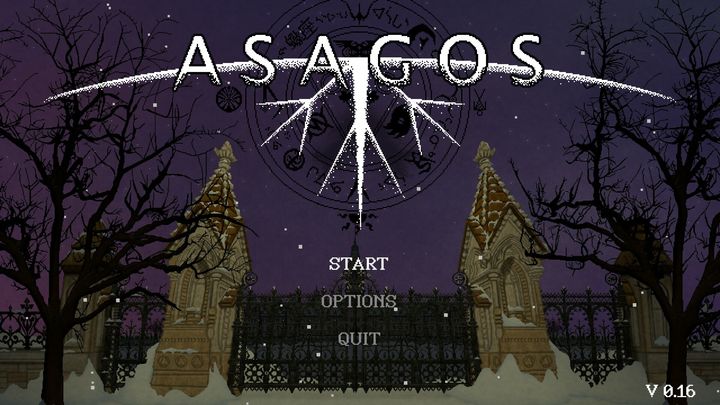 Screenshot 1 of Asagos 