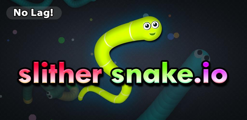 Banner of Slither Serpent io 1.8