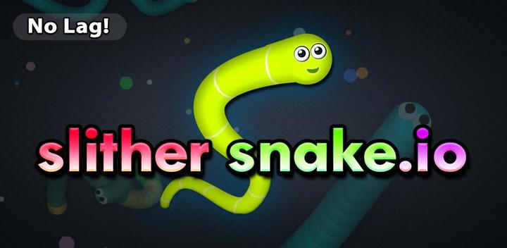 Banner of Slither Snake io 1.8