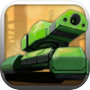 Tank Hero: Laser Wars 아이콘