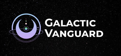Banner of Galactic Vanguard 