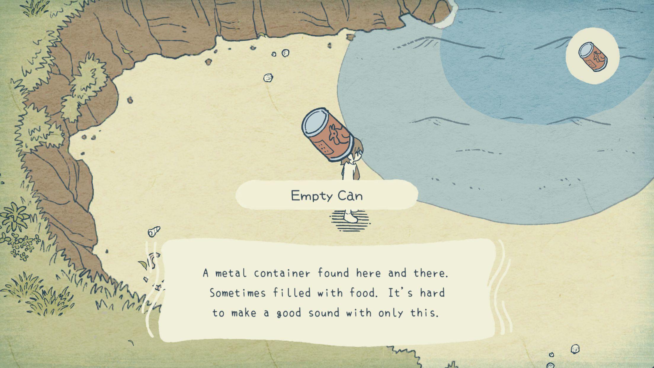 Screenshot 3 of Resonance of the Ocean 
